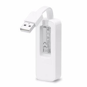 TP-Link UE200 Ethernet võrgukaart, 100 Mbit/s