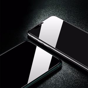 Закалённое стекло золотой для Realme 14T