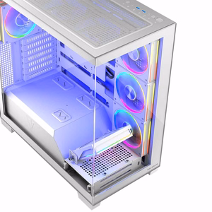 MODECOM VOLCANO STELLAR ARGB MIDI 8F valge