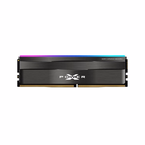 Silicon Power XPOWER Zenith RGB mälumoodul 8 GB 1 x 8 GB DDR4 3200 MHz