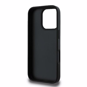 Guess 4G Big Logo iPhone 16 Pro Max Ümbris - Must