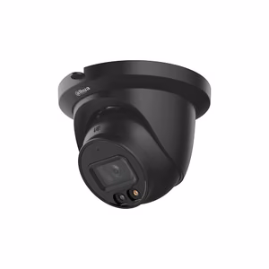 IP Network Camera 4MP HDW2449TM-S-IL 2.8mm Black