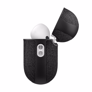 Spigen Urban Fit Ümbris jaoks AirPods 3 - Must