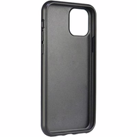 Audi Synthetic Leather iPhone 11 Pro 5.8" must/must hardcase AU-TPUPPCIP11-TT/D1-BK