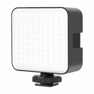PULUZ PU4141B videolamp must