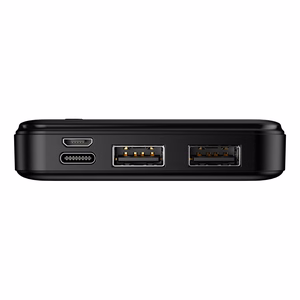Maxlife akupank MXPB-01 10000 mAh must