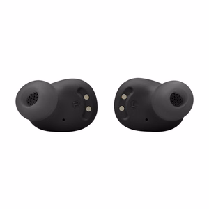 Mustad juhtmevabad kõrvaklapid JBL Wave Buds 2 ANC-ga