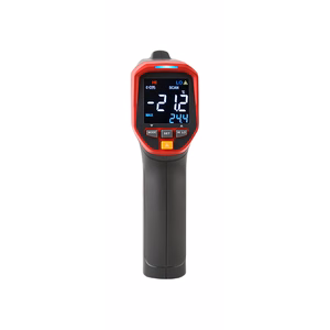 Uni-T UT305S temperatuurimõõtja
