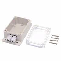 Veekindel Ümbris Sonoff IP66