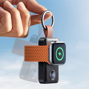 Akupank Joyroom JR-WQW01 must 2000mAh (Apple Watch)