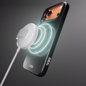 SBS Full Active Mag Ümbris with D3O Technology jaoks iPhone 17 Pro - Must