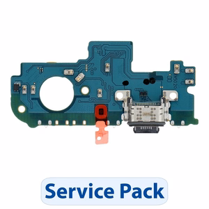 ServicePack плата зарядки Samsung A35 5G A356B GH96-16719A