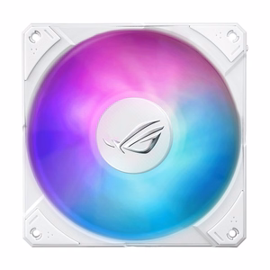 ASUS ROG RYUJIN III 360 ARGB EXTREME WHT protsessori kõik-ühes vedelikjahuti 12 cm valge 1 tk