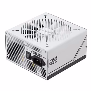 ASUS Prime AP-750G toiteplokk 750 W 20+4 pin ATX ATX must, valge