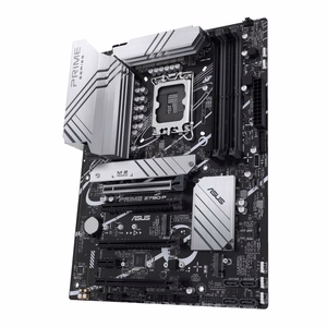 ASUS PRIME Z790-P Intel Z790 LGA 1700 ATX emaplaat