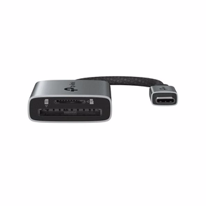 TP-Link UA430C kaardilugeja USB 3.2 Gen 1 (3.1 Gen 1) Type-C hall
