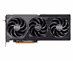 ASRock RX9070GRE Steel Legend Dark 12GB OC graphics card