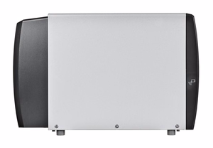 Zebra ZT231 – termokande etiketiprinter, 203 × 203 dpi, 305 mm/s, juhtmega ja juhtmeta, Etherneti ja Bluetoothiga