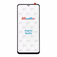 MUSTTBY front glass + OCA REDMI 13r