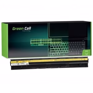 Green Cell LE46 Аккумулятор для ноутбука