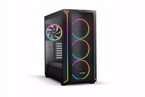 be quiet! Shadow Base 800 FX Midi Tower must