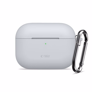 Tech-Protect Silicone Hook Ümbris jaoks AirPods Pro - hall
