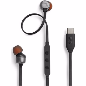 Wire earphones USB C JBL Tune 310C must