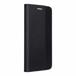 Чехол-книжка для Samsung A71 Sensitive Book черный