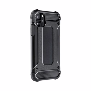 Чехол для Samsung S23 PLUS Armor чёрный