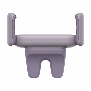 Baseus Steel Cannon Car Hoidja with air vent mount (SUGP000005) purple