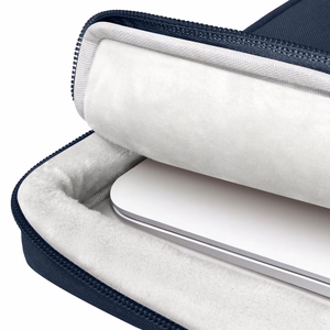 Tech-Protect Basic Kott jaoks 15-16" laptop - sinine