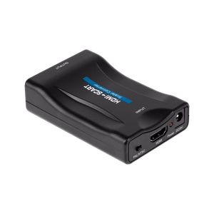 HDMI – SCART muundur