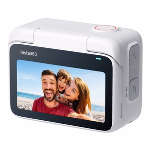 Insta360 GO 3S (128 ГБ), белый