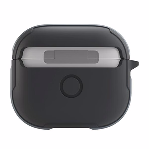 Uniq Valencia ümbris AirPods 3 jaoks - hall