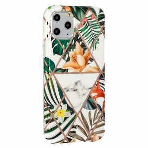 Cosmo Marble Ümbris jaoks Iphone 12 Pro Max Design 5