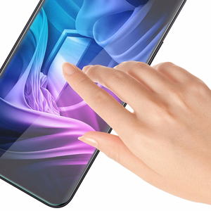Redmi Note 15 Pro+ 5G – 3mk Silky Matt Pro telefoni ekraanikaitse