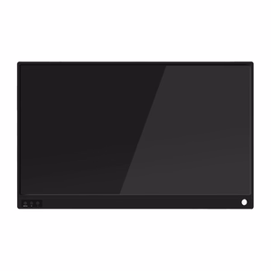 ZEUSLAP P15A 15.6" Portable Monitor