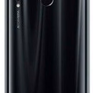 Tagakaas Honor 20 Lite Magic Night Black originaal (kasutatud Grade C)