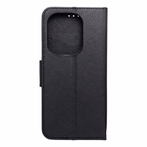 FANCY Kaaned Ümbris jaoks XIAOMI Redmi Note 13 Pro 4G must