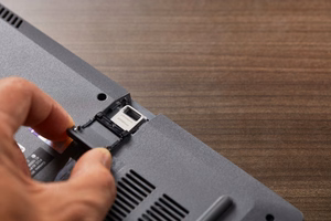 Kingston DataTraveler 256GB Micro 200MB/s metallist USB 3.2 Gen 1 mälupulk