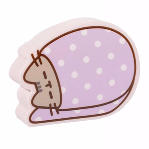 Pusheen Moments suurte kustutuskummide komplekt, 2 tk