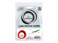 Gembird UTP Cat6 kaabel RJ45 5m roheline