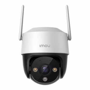 360° välitingimuste Wi-Fi-kaamera IMOU Cruiser SE+ 3MP