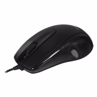 Activejet AMY-083 Mouse wired USB (optical; 1000 DPI; must)