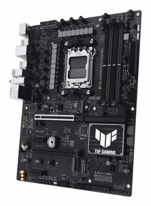 ASUS TUF GAMING B850-PLUS WIFI AM5 MB