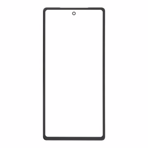 LCD klaas Google Pixel 7a OCA-ga ORG Premium
