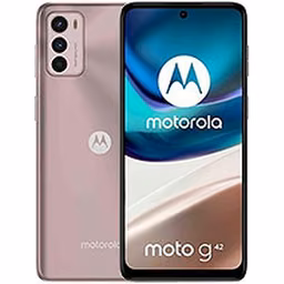 Moto G42