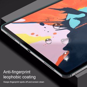 Nillkin H+ Anti-Explosion 0.3 mm karastatud ekraanikaitseklaas seadmele iPad Pro 12.9" (2018 / 2020)