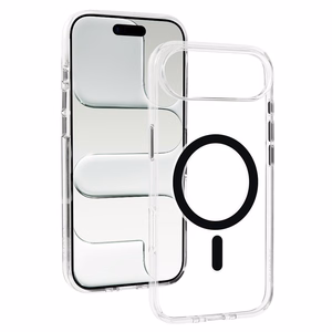 Liavec Pure Ümbris jaoks Iphone 17 Air must