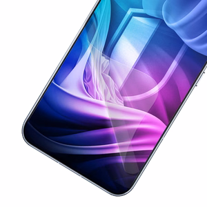 Honor 400 – 3mk Silky Matt Pro telefoni ekraanikaitse